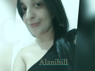 Alanihill