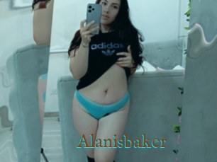 Alanisbaker