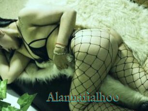 Alannafialhoo