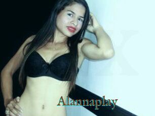 Alannaplay