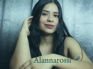 Alannarossi