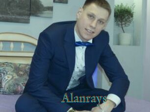 Alanrays