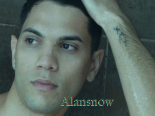 Alansnow