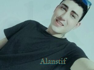 Alanstif