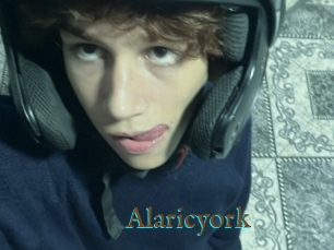 Alaricyork