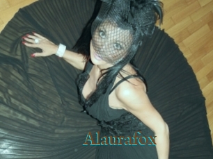 Alaurafox