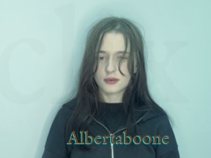 Albertaboone