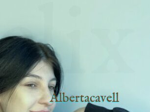 Albertacavell