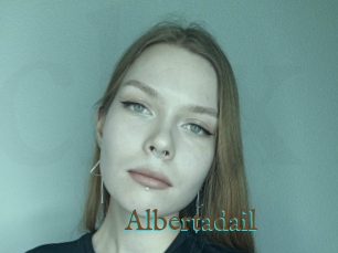 Albertadail