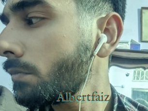 Albertfaiz