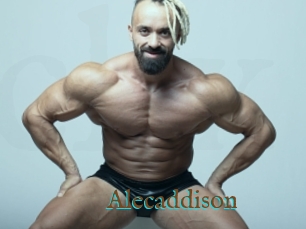 Alecaddison