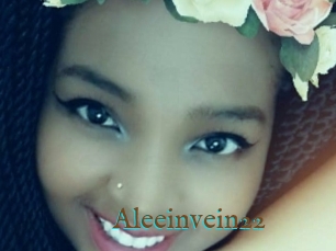 Aleeinvein22