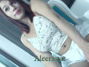 Aleerastar