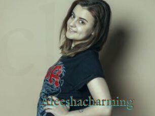 Aleeshacharming
