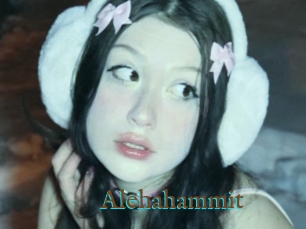 Alehahammit