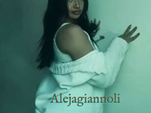 Alejagiannoli