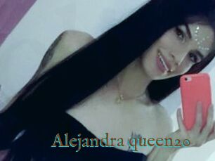 Alejandra_queen20