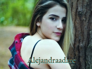 Alejandraadare