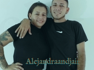 Alejandraandjair