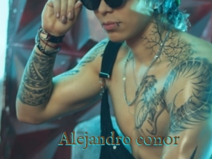 Alejandro_conor