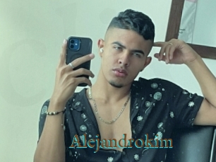 Alejandrokim