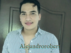 Alejandrorobert