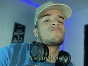 Alejandroscot