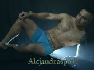 Alejandrospirit