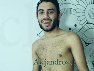 Alejandrosx