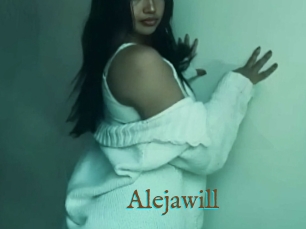 Alejawill