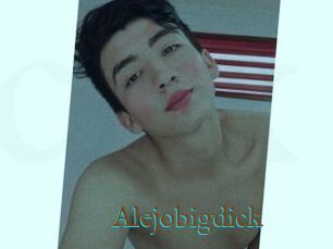 Alejobigdick