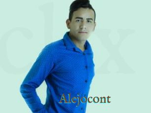 Alejocont