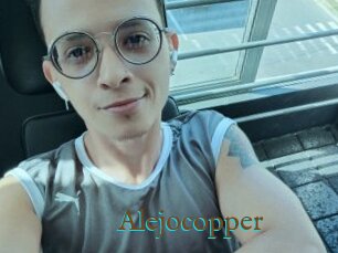 Alejocopper