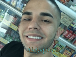 Alejoquiroz