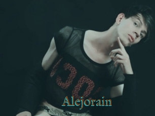 Alejorain