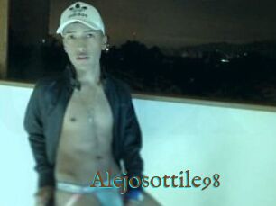 Alejosottile98