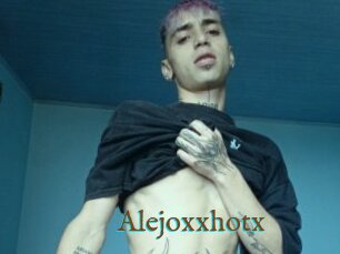 Alejoxxhotx