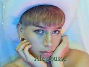 Alejrousse