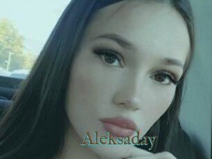 Aleksaday