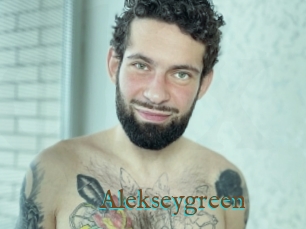 Alekseygreen