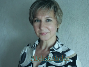 Alekshahder