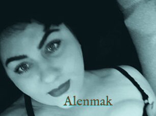 Alenmak