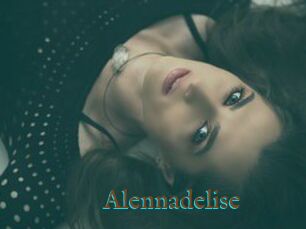 Alennadelise