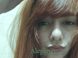 Alepetter