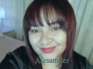 Alesamiler