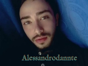 Alessandrodannte