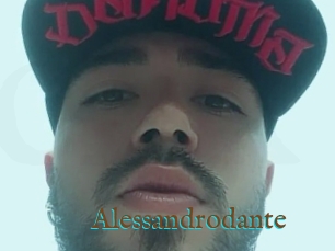 Alessandrodante