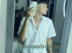 Alessandromiler