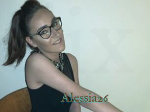 Alessia26