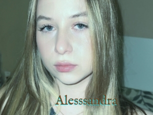 Alesssandra